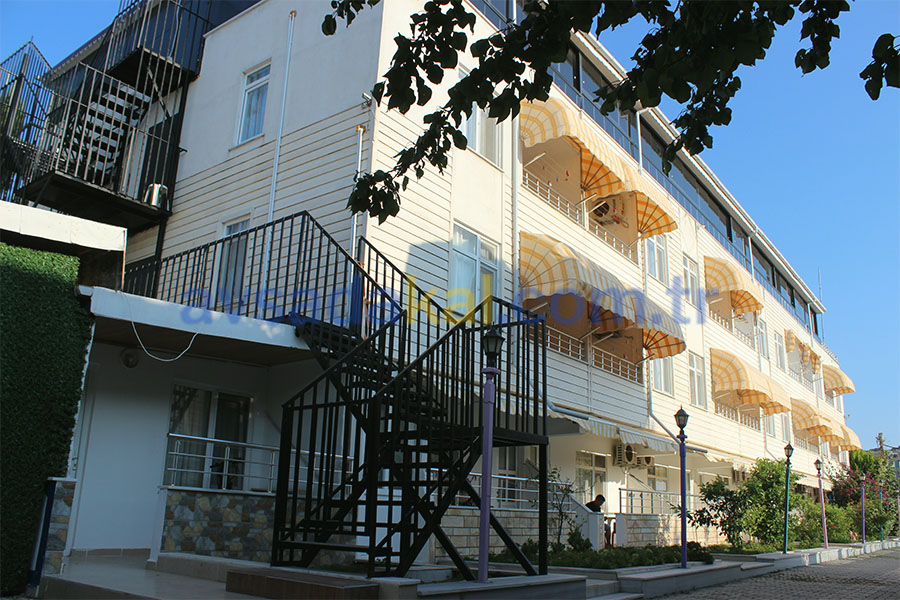 Aydın Motel