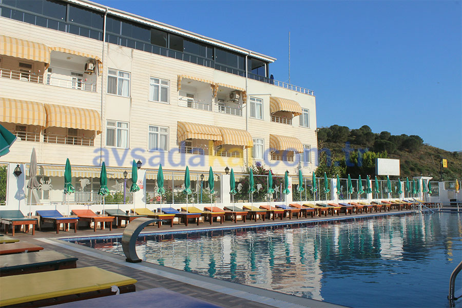 Aydın Motel