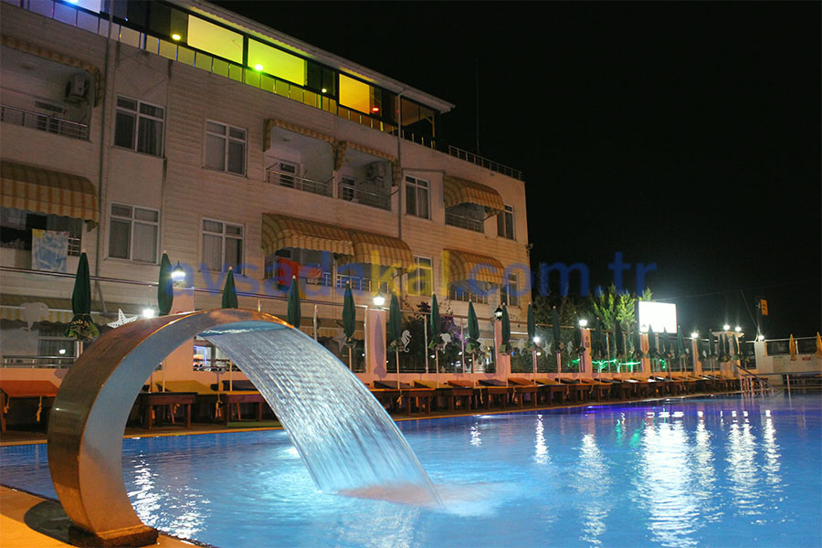 Aydın Motel