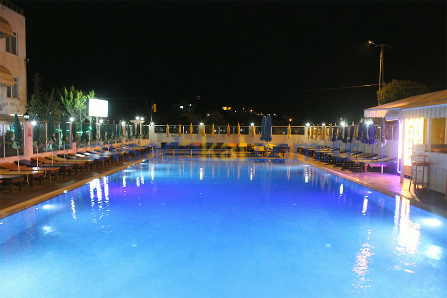Aydın Motel