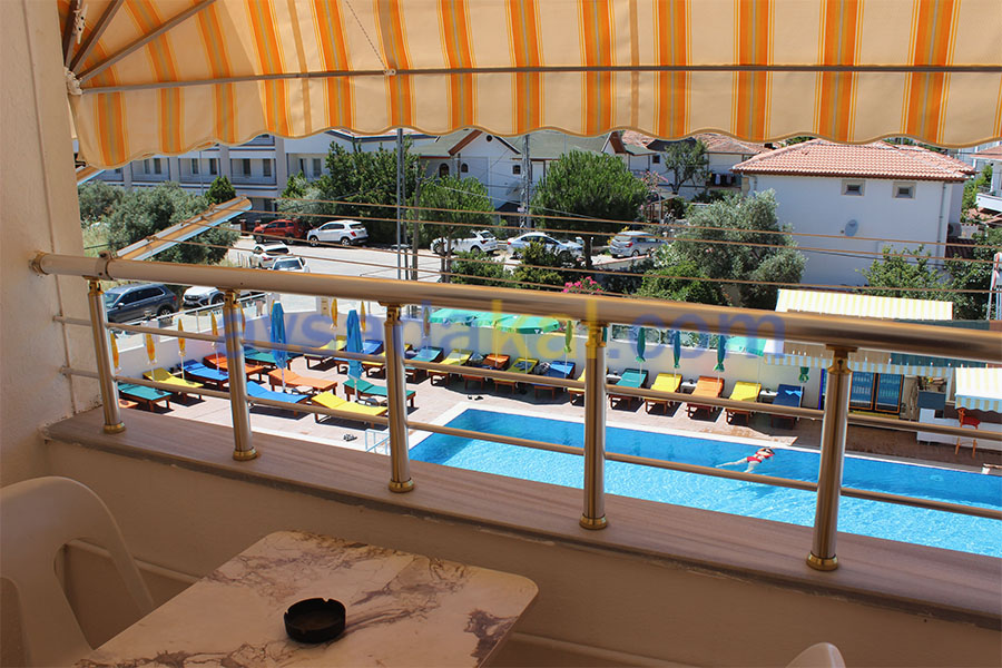 Aydın Motel