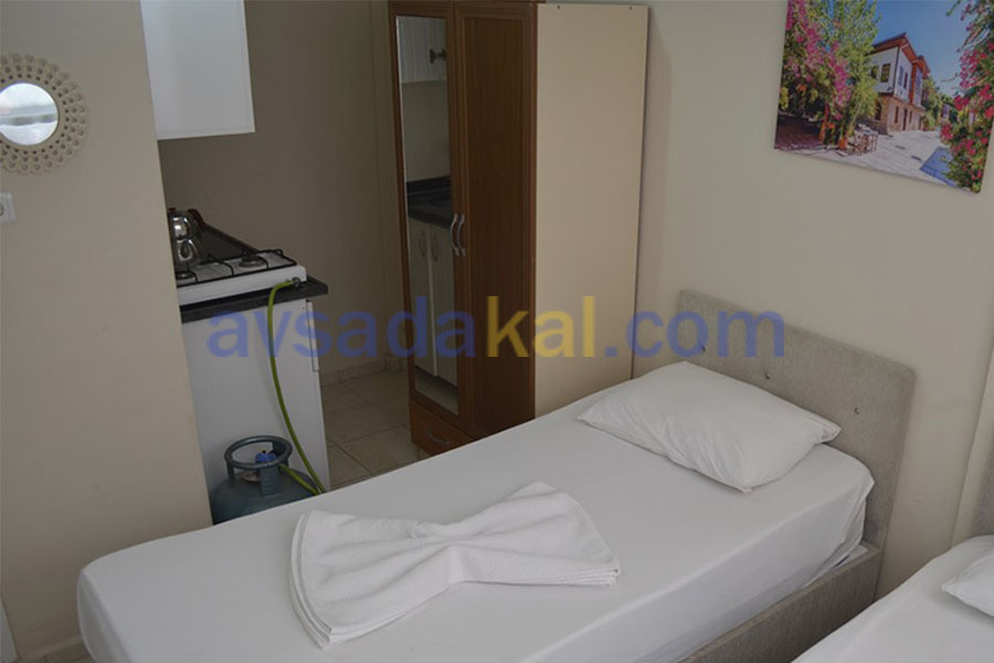 Aytaç Motel