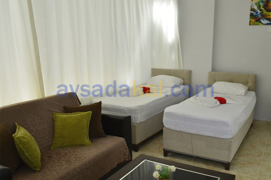 Aytaç Motel