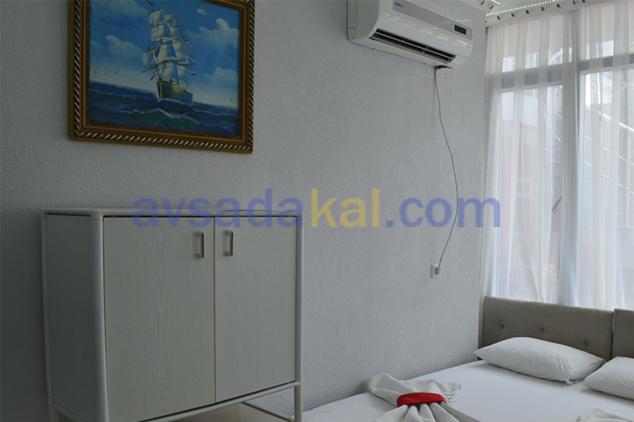 Aytaç Motel