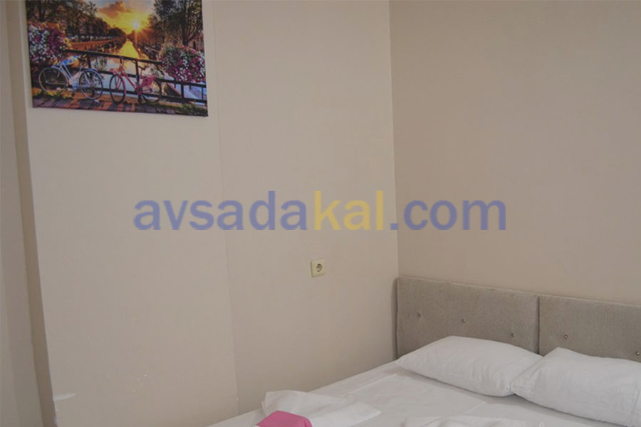 Aytaç Motel