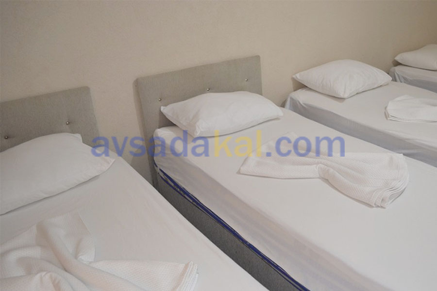 Aytaç Motel