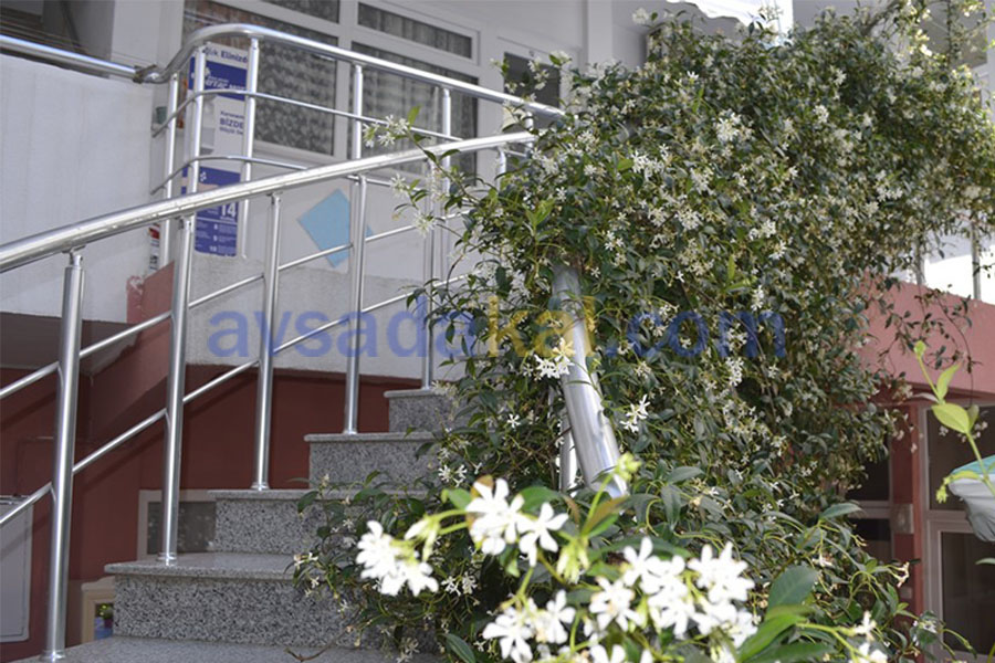 Aytaç Motel