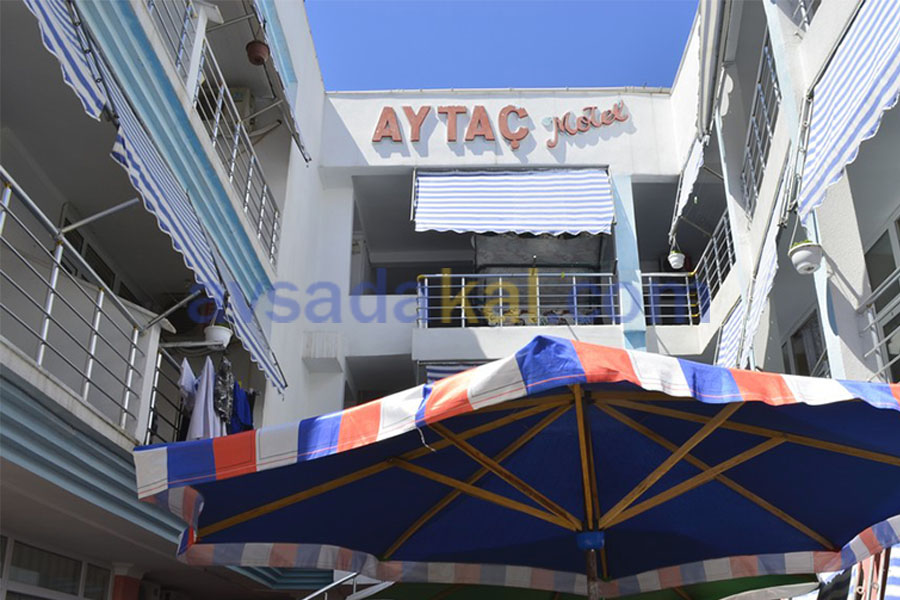 Aytaç Motel