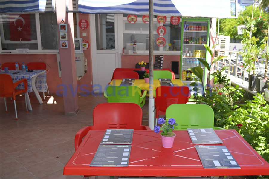 Aytaç Motel
