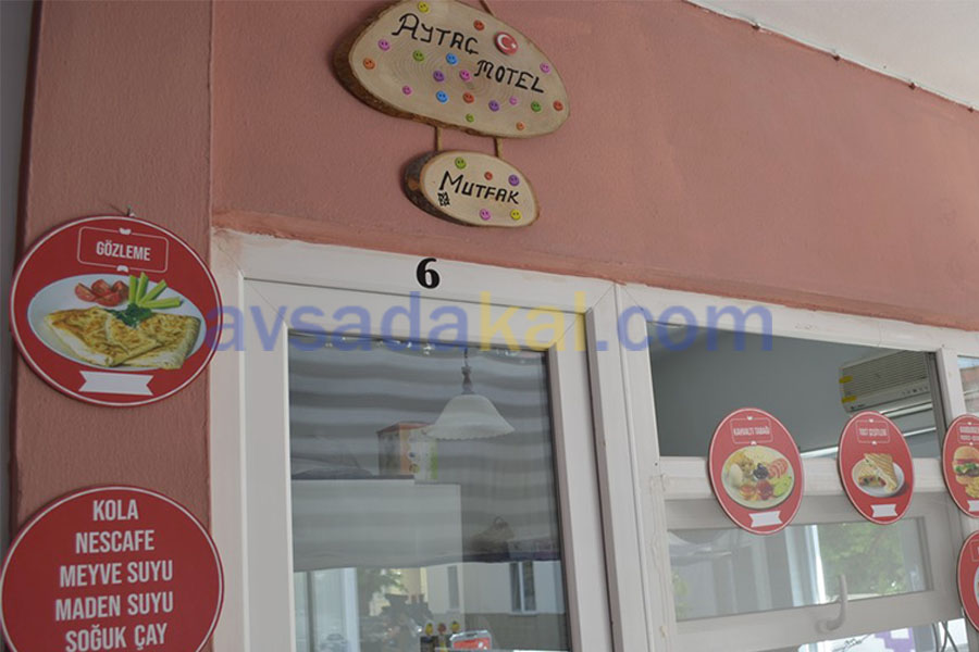 Aytaç Motel