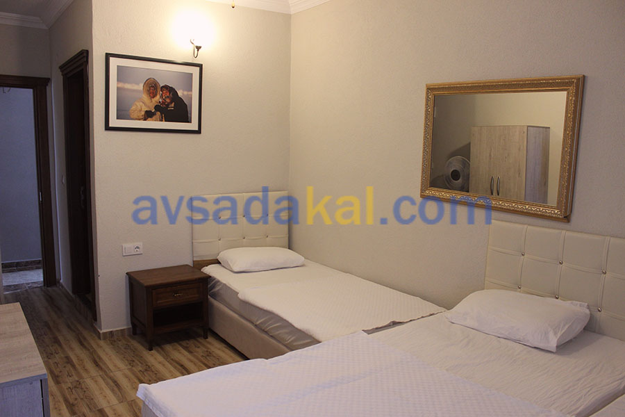 Bahar Aqua Resort Hotel