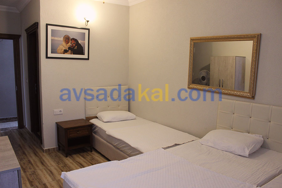 Bahar Aqua Resort Hotel