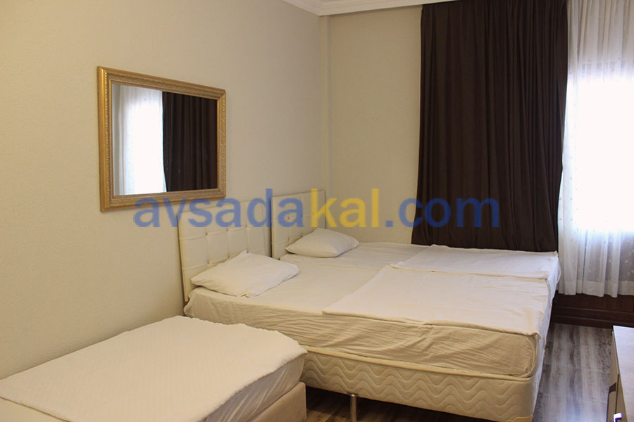 Bahar Aqua Resort Hotel