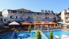 Bahar Aqua Resort Hotel