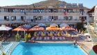 Bahar Aqua Resort Hotel