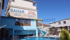 Bahar Aqua Resort Hotel