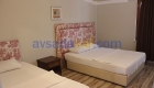 Bahar Aqua Resort Hotel