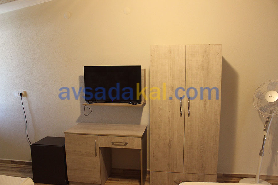 Bahar Aqua Resort Hotel