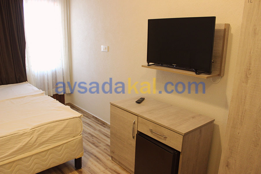 Bahar Aqua Resort Hotel