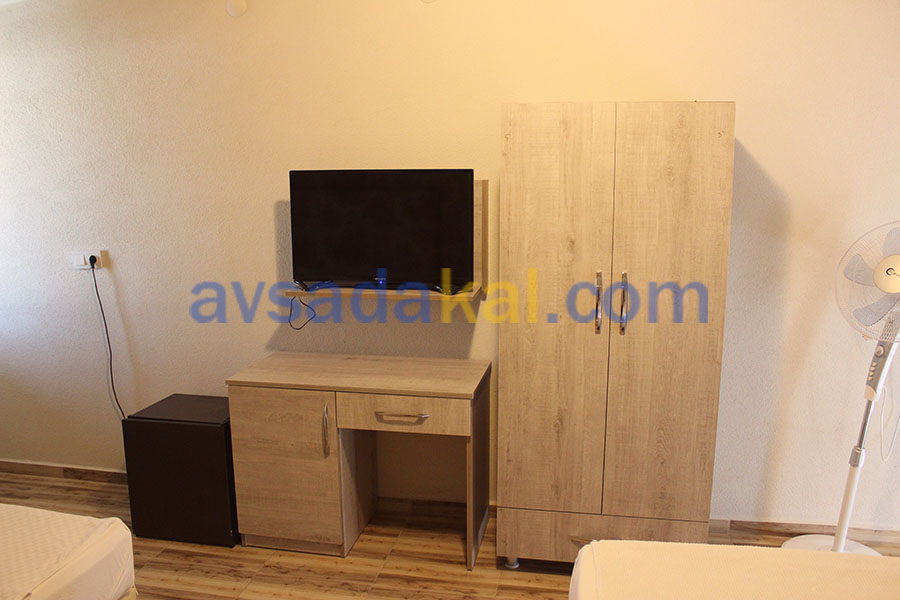 Bahar Aqua Resort Hotel