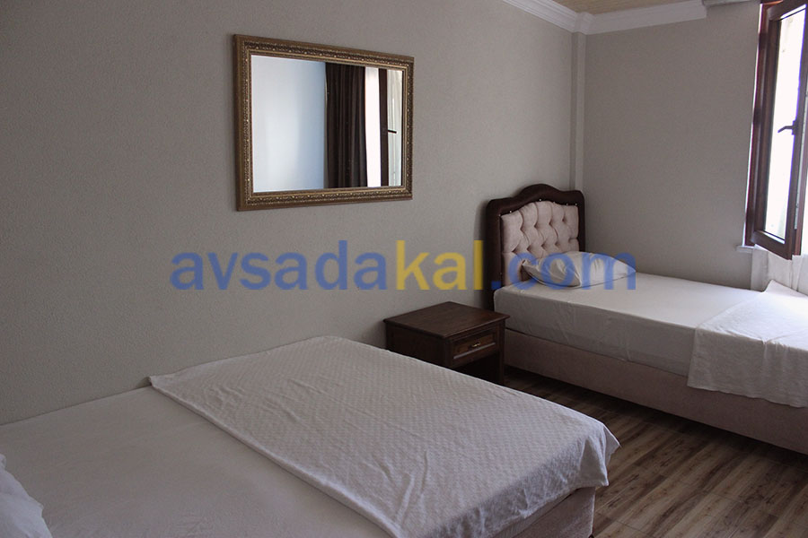 Bahar Aqua Resort Hotel