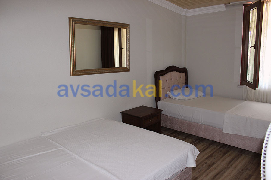 Bahar Aqua Resort Hotel