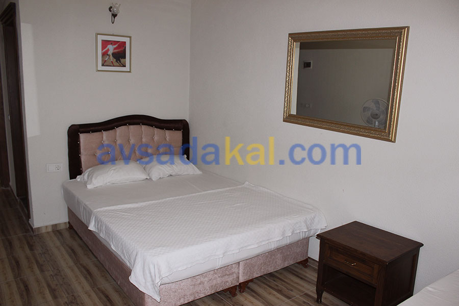 Bahar Aqua Resort Hotel