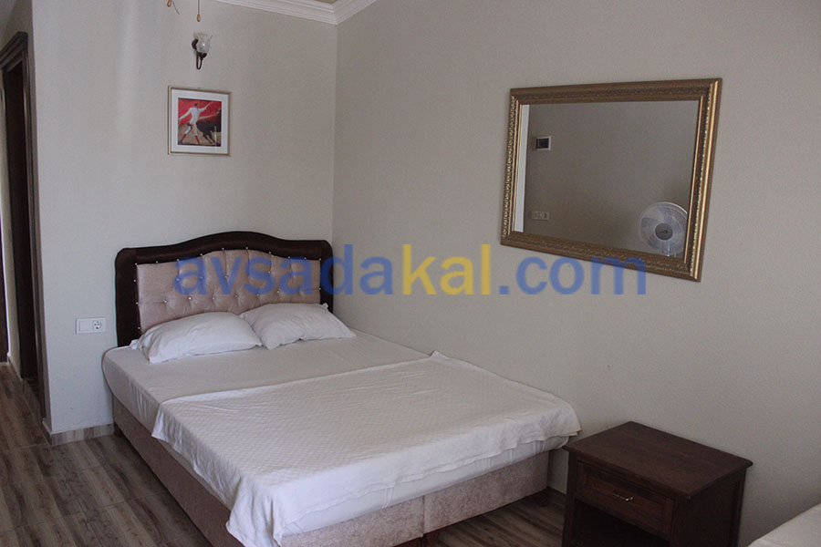 Bahar Aqua Resort Hotel