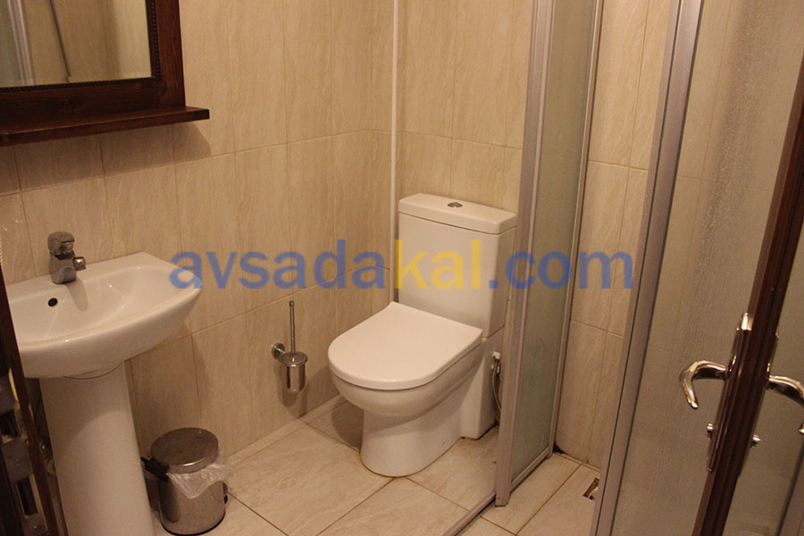 Bahar Aqua Resort Hotel