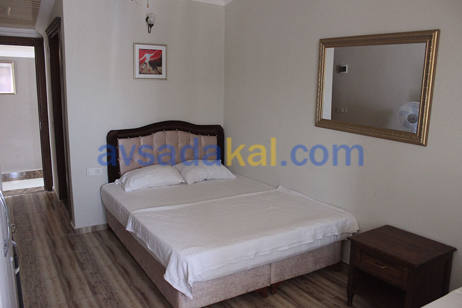 Bahar Aqua Resort Hotel