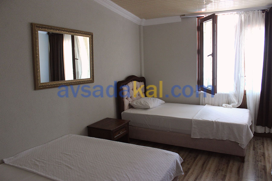 Bahar Aqua Resort Hotel