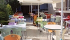 Bahar Aqua Resort Hotel