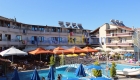 Bahar Aqua Resort Hotel