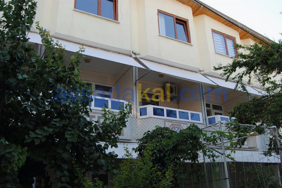 Baran Motel