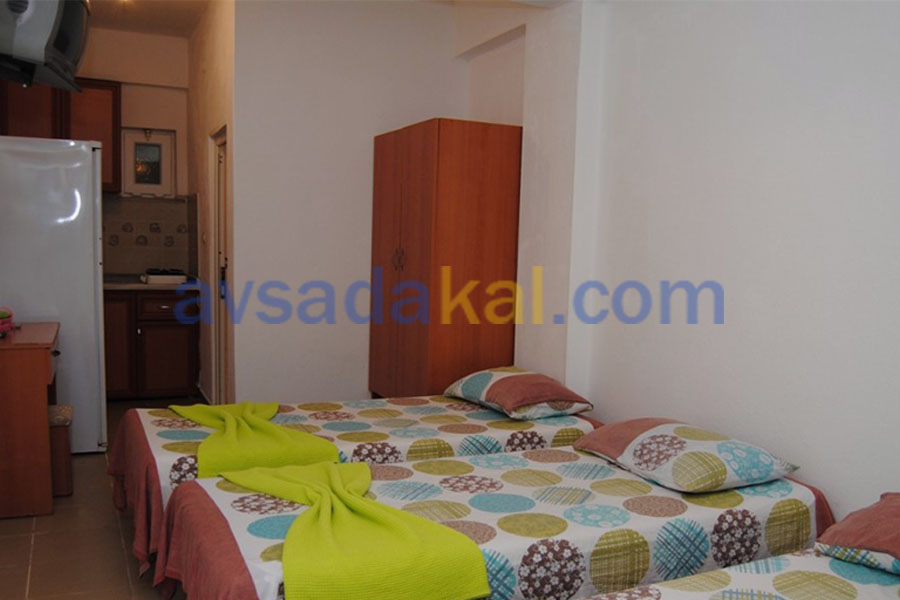 Baran Motel