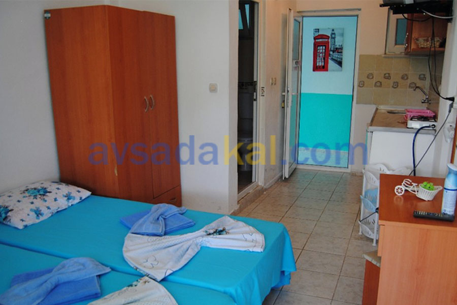 Baran Motel