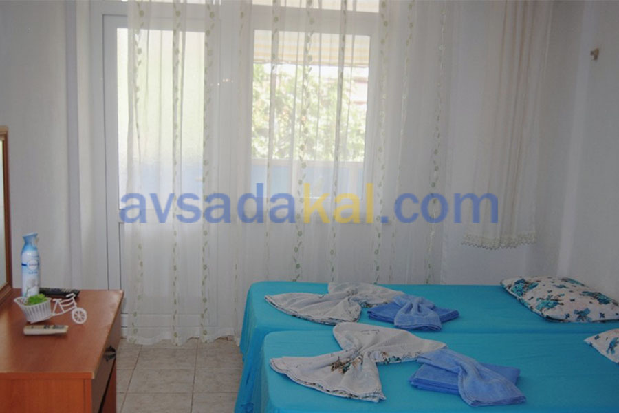 Baran Motel