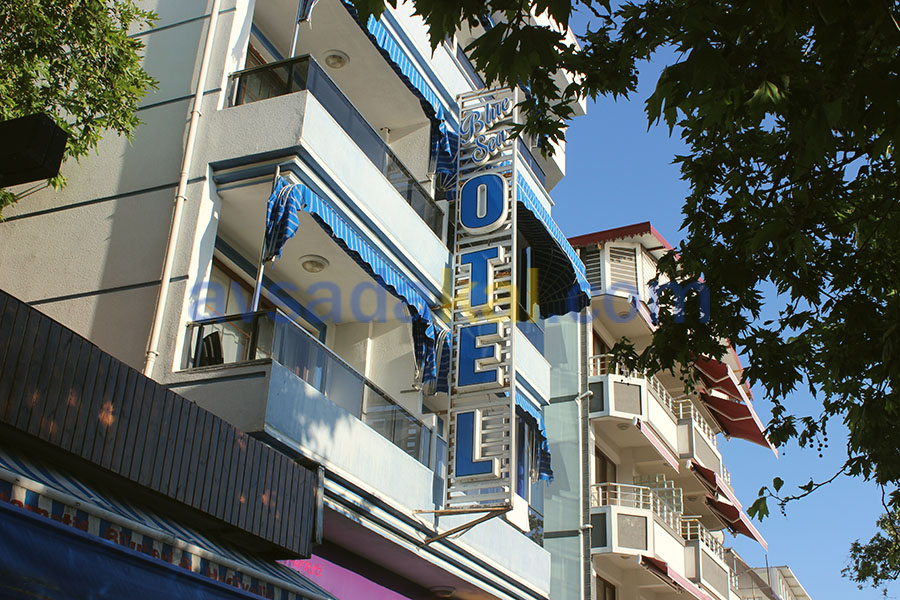 Blue Sea Otel