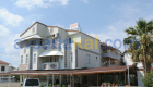 Boğaziçi Motel