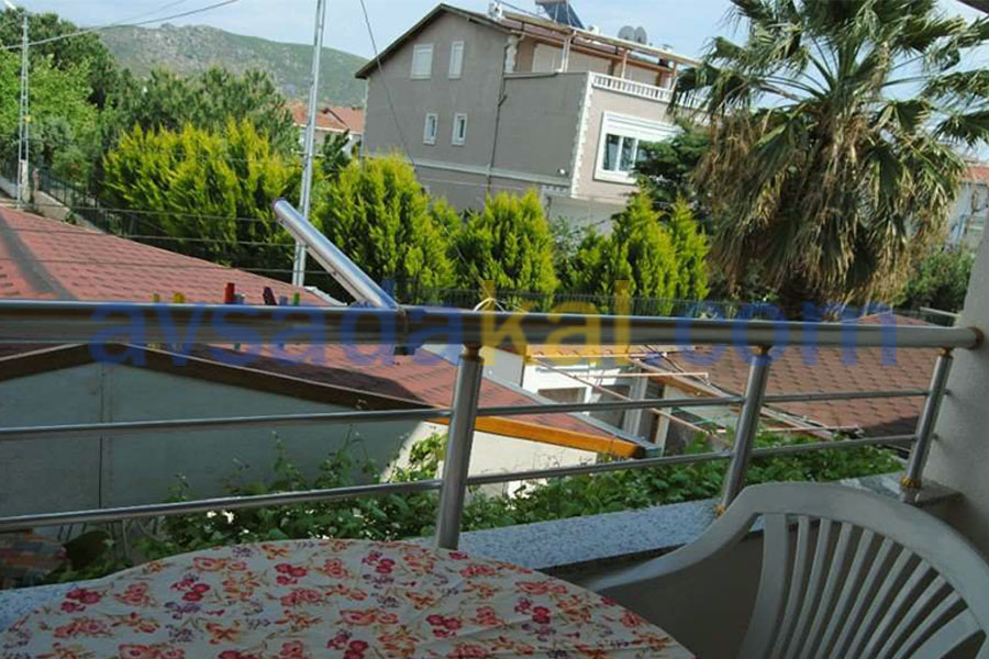 Boğaziçi Motel