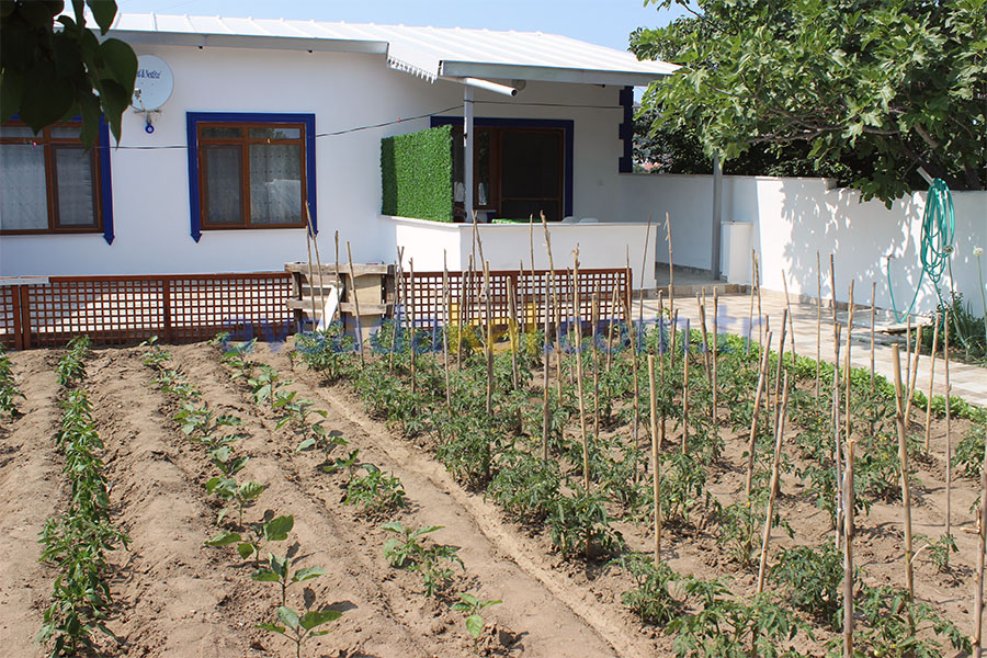 Büyükyol Bahçelievler