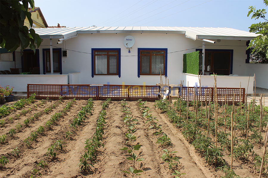 Büyükyol Bahçelievler