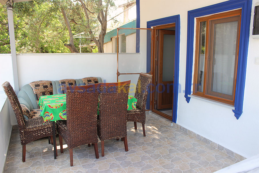 Büyükyol Bahçelievler