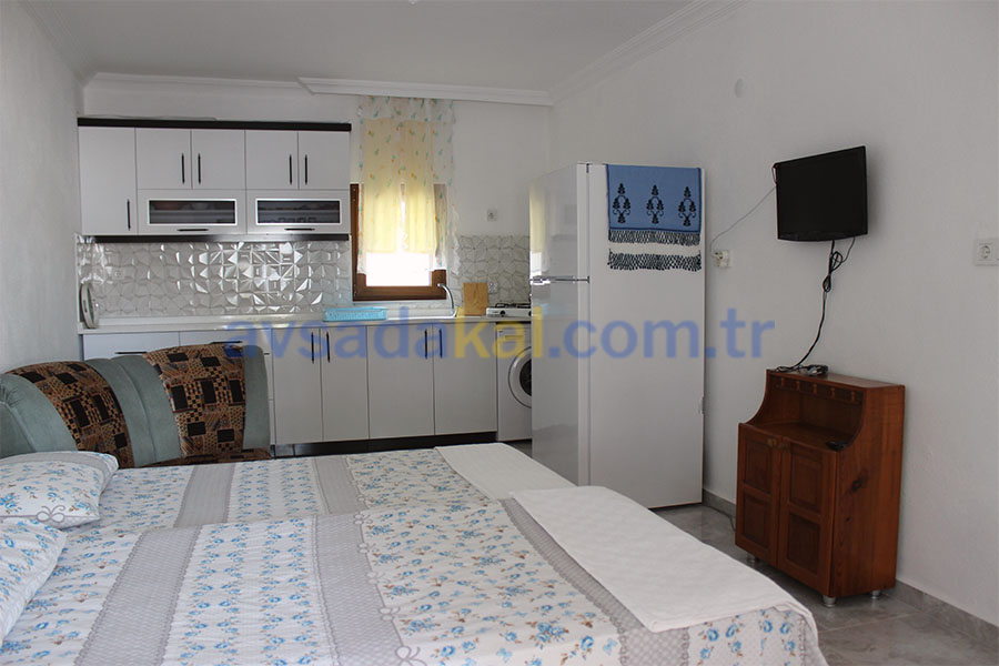 Büyükyol Bahçelievler