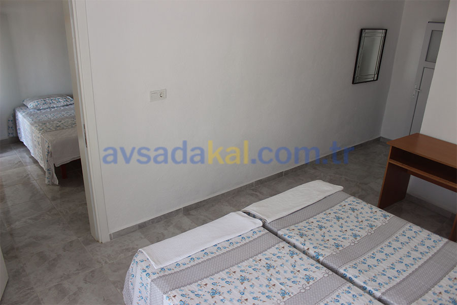 Büyükyol Bahçelievler