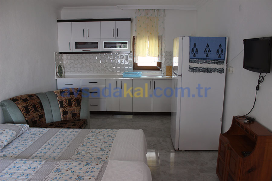 Büyükyol Bahçelievler