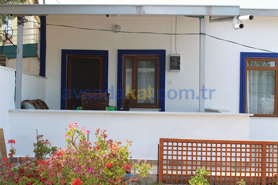 Büyükyol Bahçelievler