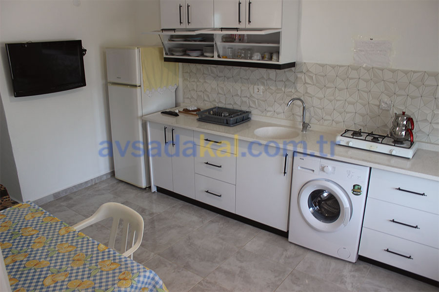 Büyükyol Bahçelievler