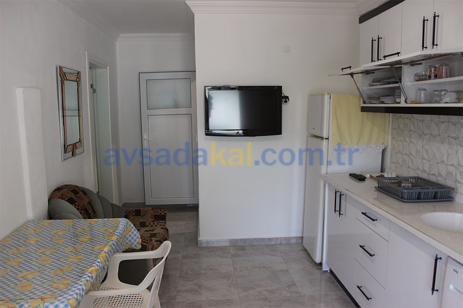 Büyükyol Bahçelievler