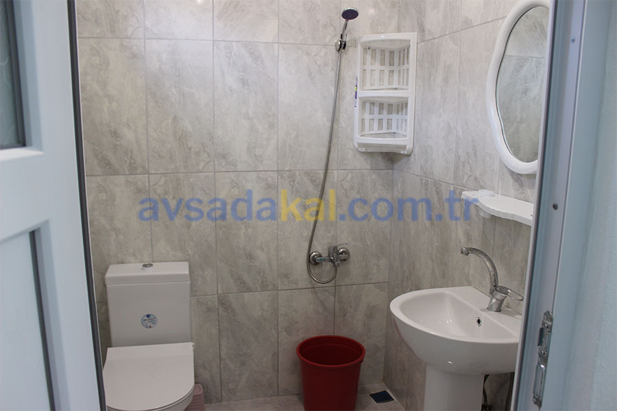 Büyükyol Bahçelievler